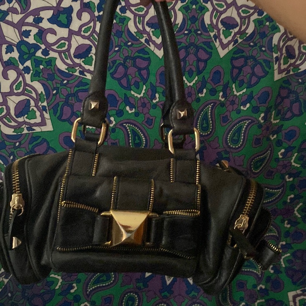 Betsy Johnson Mini Bag